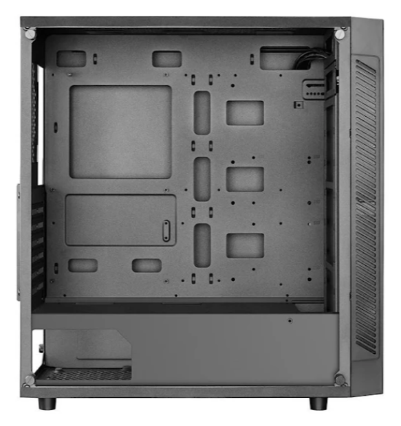 VỎ MÁY TÍNH DEEPCOOL MATREXX 55 V3 ADD-RGB 3F
