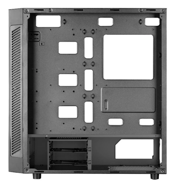VỎ MÁY TÍNH DEEPCOOL MATREXX 55 V3 ADD-RGB 3F