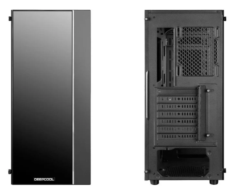 VỎ MÁY TÍNH DEEPCOOL MATREXX 55 V3 ADD-RGB 3F