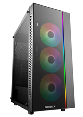 VỎ MÁY TÍNH DEEPCOOL MATREXX 55 V3 ADD-RGB 3F