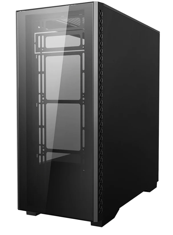 VỎ MÁY TÍNH DEEPCOOL MATREXX 50 ADD-RGB 4F
