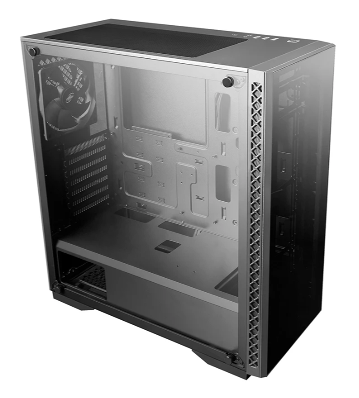 VỎ MÁY TÍNH DEEPCOOL MATREXX 50 ADD-RGB 4F