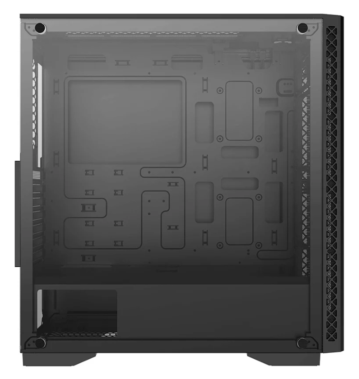 VỎ MÁY TÍNH DEEPCOOL MATREXX 50 ADD-RGB 4F