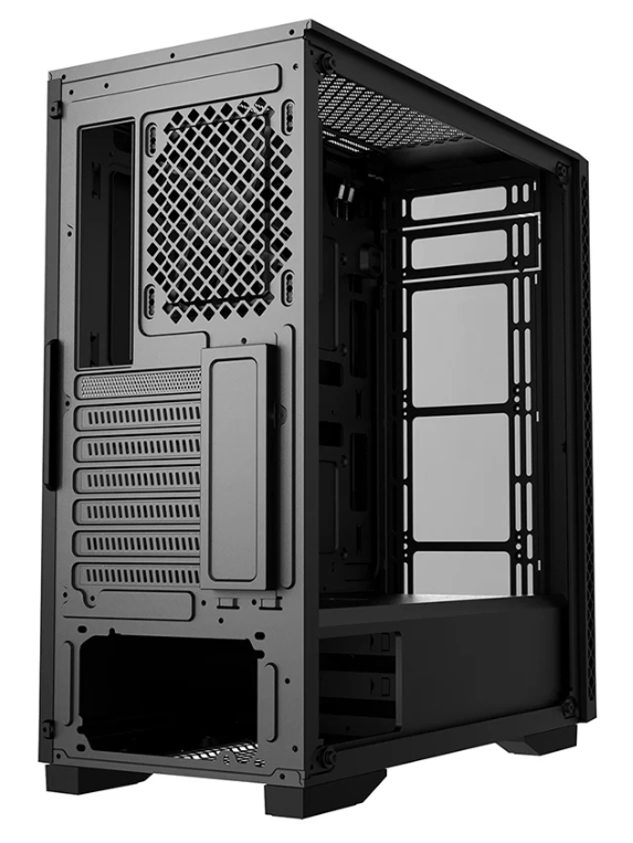 VỎ MÁY TÍNH DEEPCOOL MATREXX 50 ADD-RGB 4F