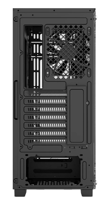 VỎ MÁY TÍNH DEEPCOOL MATREXX 50 ADD-RGB 4F