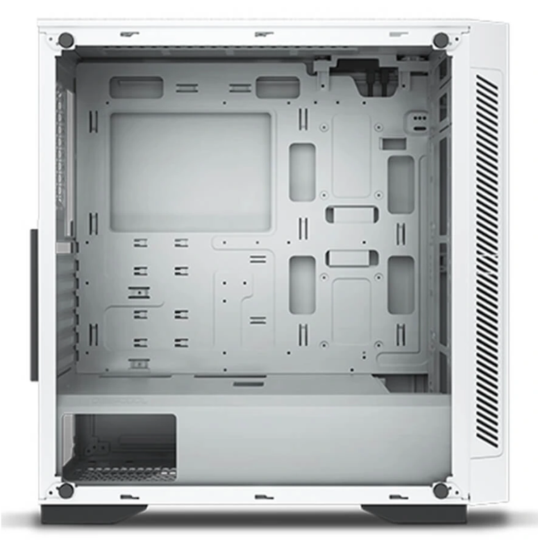 VỎ MÁY TÍNH DEEPCOOL MATREXX 55 V3 ADD-RGB WHITE