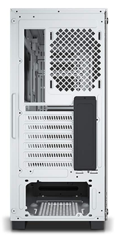 VỎ MÁY TÍNH DEEPCOOL MATREXX 55 V3 ADD-RGB WHITE