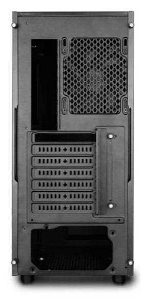 VỎ MÁY TÍNH DEEPCOOL D-SHIELD V2 MID TOWER
