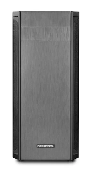 VỎ MÁY TÍNH DEEPCOOL D-SHIELD V2 MID TOWER
