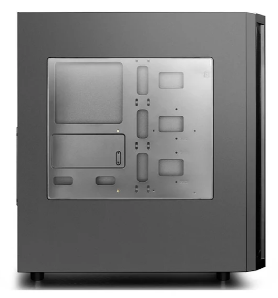 VỎ MÁY TÍNH DEEPCOOL D-SHIELD V2 MID TOWER