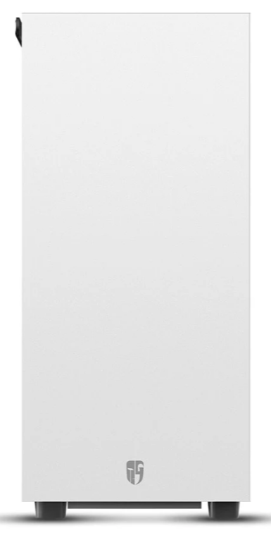 VỎ MÁY TÍNH DEEPCOOL MACUBE 550 WHITE