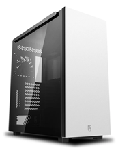 VỎ MÁY TÍNH DEEPCOOL MACUBE 550 WHITE