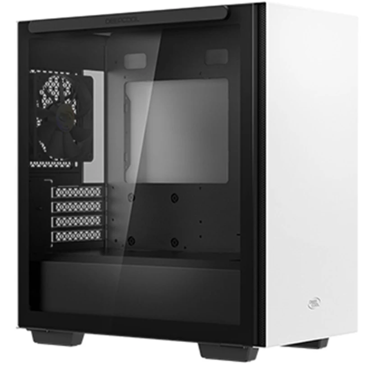 VỎ MÁY TÍNH DEEPCOOL MACUBE 110 WHITE M-ATX