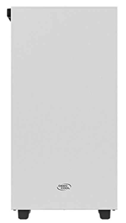 VỎ MÁY TÍNH DEEPCOOL MACUBE 110 WHITE M-ATX