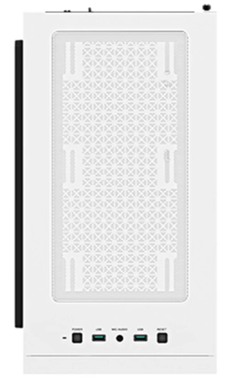 VỎ MÁY TÍNH DEEPCOOL MACUBE 110 WHITE M-ATX