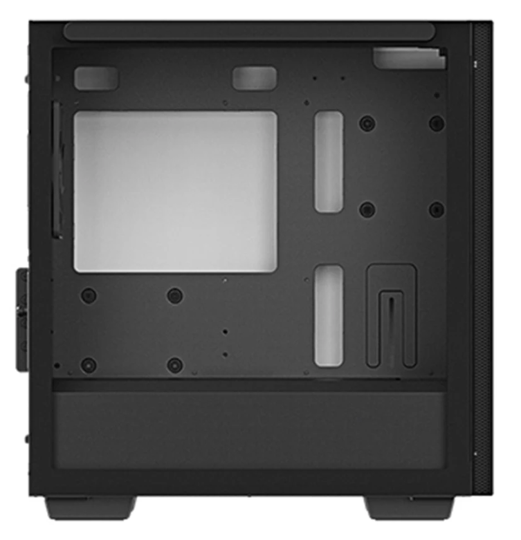 VỎ MÁY TÍNH DEEPCOOL MACUBE 110 WHITE M-ATX