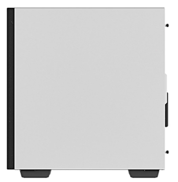 VỎ MÁY TÍNH DEEPCOOL MACUBE 110 WHITE M-ATX