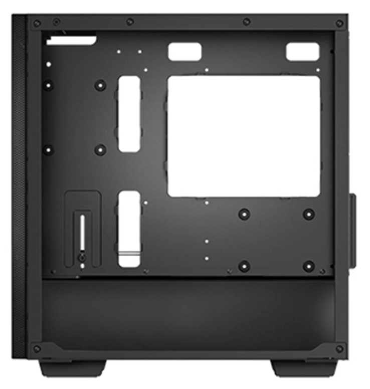 VỎ MÁY TÍNH DEEPCOOL MACUBE 110 WHITE M-ATX
