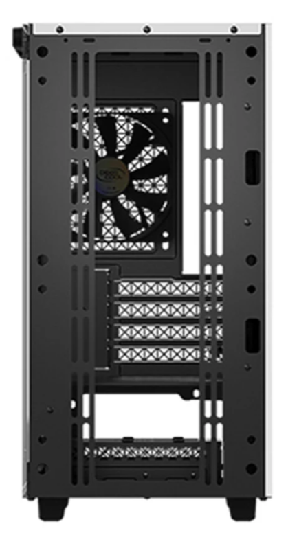 VỎ MÁY TÍNH DEEPCOOL MACUBE 110 WHITE M-ATX