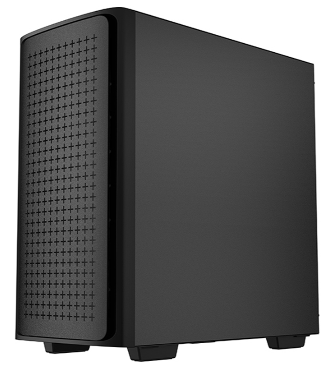 VỎ MÁY TÍNH DEEPCOOL CK560 BLACK