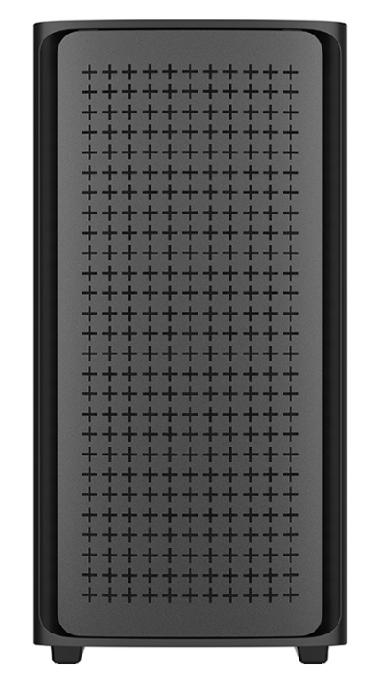 VỎ MÁY TÍNH DEEPCOOL CK560 BLACK
