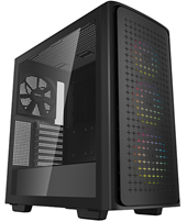 VỎ MÁY TÍNH DEEPCOOL CK560 BLACK