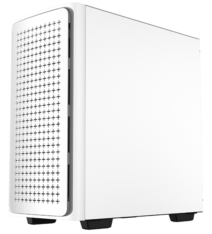 VỎ MÁY TÍNH DEEPCOOL CK560 WHITE