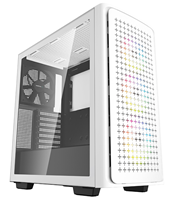 VỎ MÁY TÍNH DEEPCOOL CK560 WHITE