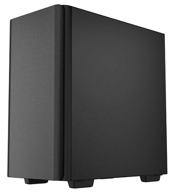 VỎ MÁY TÍNH DEEPCOOL CK500 BLACK