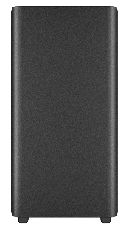 VỎ MÁY TÍNH DEEPCOOL CK500 BLACK
