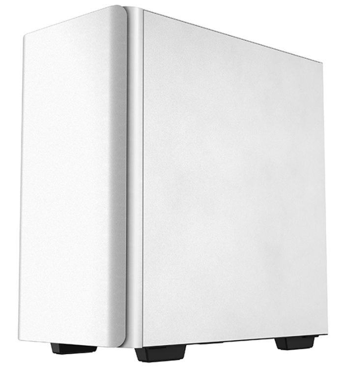 VỎ MÁY TÍNH DEEPCOOL CK500 WHITE