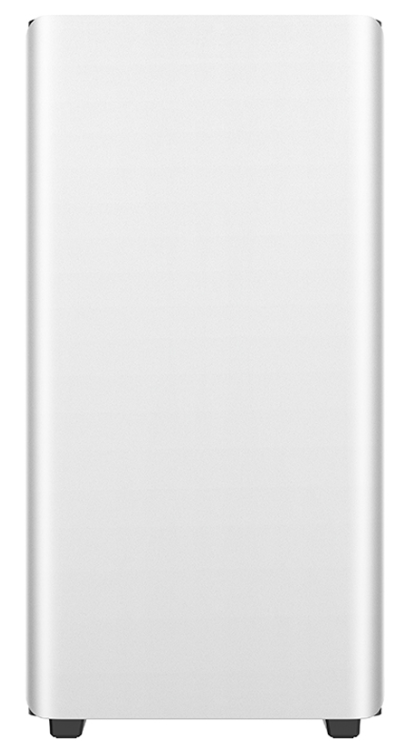 VỎ MÁY TÍNH DEEPCOOL CK500 WHITE