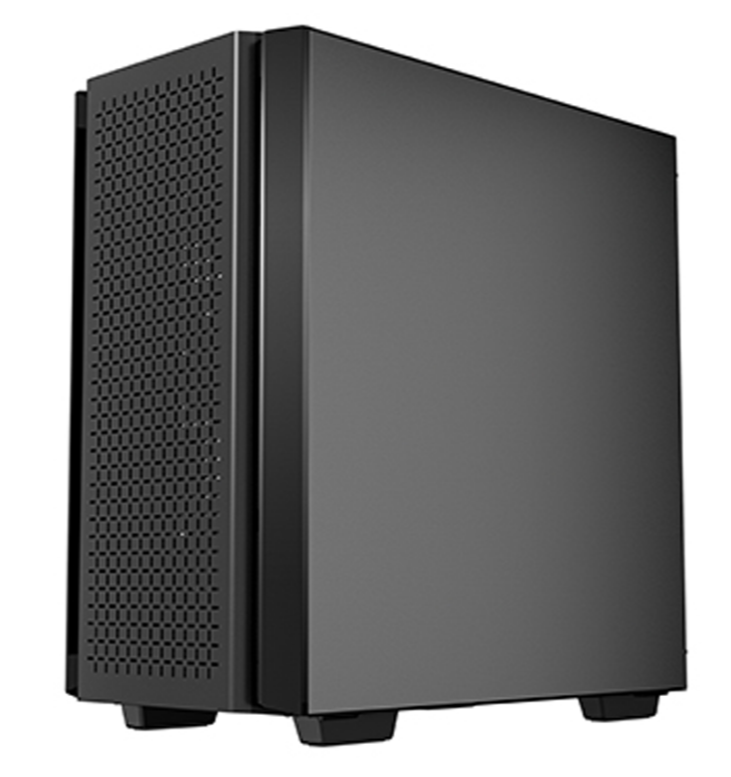 VỎ MÁY TÍNH DEEPCOOL CG560 BLACK