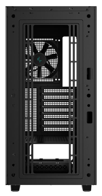 VỎ MÁY TÍNH DEEPCOOL CH510 MESH DIGITAL