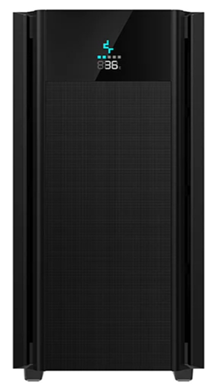 VỎ MÁY TÍNH DEEPCOOL CH510 MESH DIGITAL