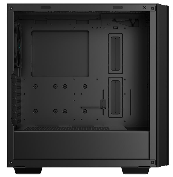 VỎ MÁY TÍNH DEEPCOOL CH510 MESH DIGITAL