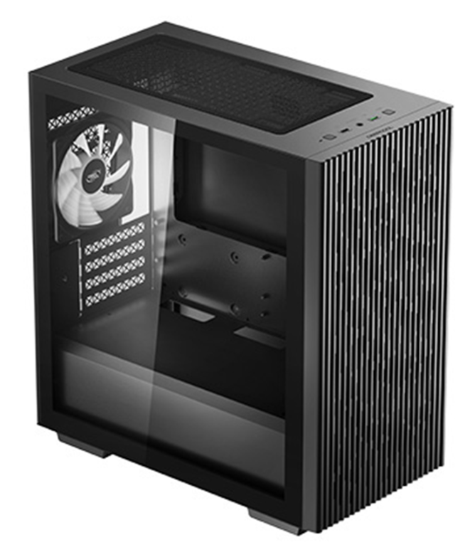 VỎ MÁY TÍNH DEEPCOOL MATREXX 40 3FS