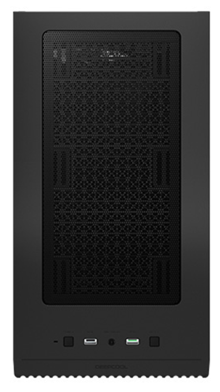 VỎ MÁY TÍNH DEEPCOOL MATREXX 40 3FS