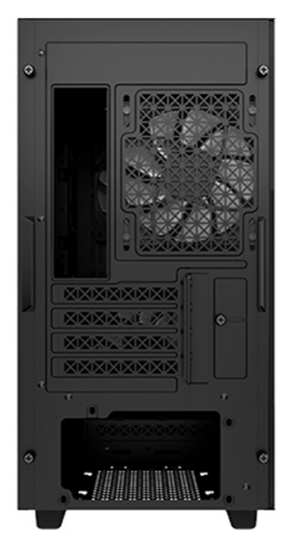 VỎ MÁY TÍNH DEEPCOOL MATREXX 40 3FS