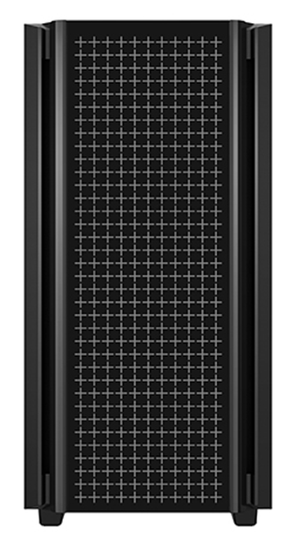VỎ MÁY TÍNH DEEPCOOL CG540 BLACK