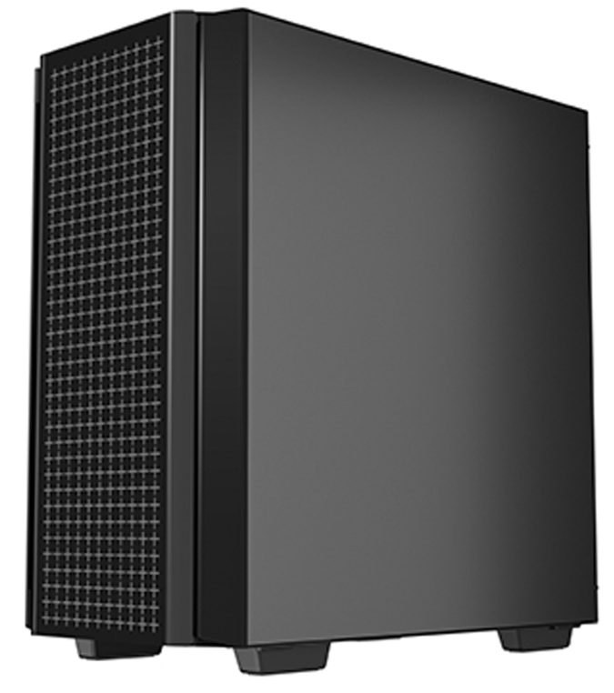 VỎ MÁY TÍNH DEEPCOOL CG540 BLACK