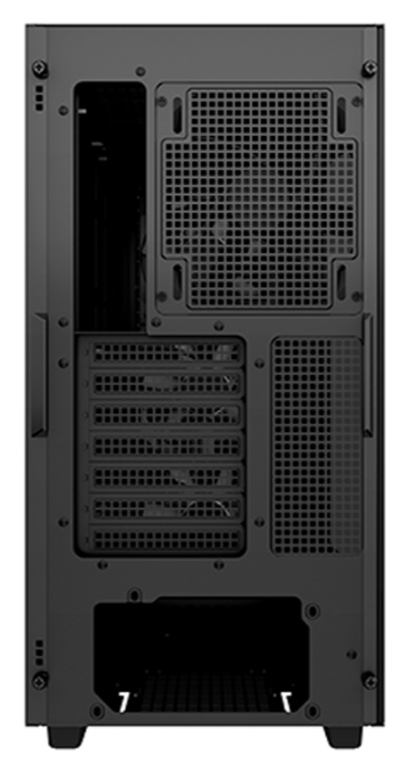 VỎ MÁY TÍNH DEEPCOOL CG540 BLACK