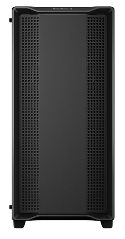 VỎ MÁY TÍNH DEEPCOOL CC560 BLACK