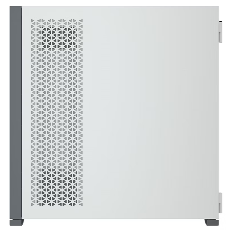 VỎ MÁY TÍNH CORSAIR 7000D AIRFLOW TG WHITE