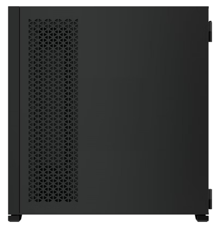 VỎ MÁY TÍNH CORSAIR 7000D AIRFLOW TG BLACK