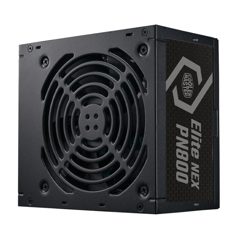 NGUỒN MÁY TÍNH COOLER MASTER ELITE NEX 230V PN800 - 750W