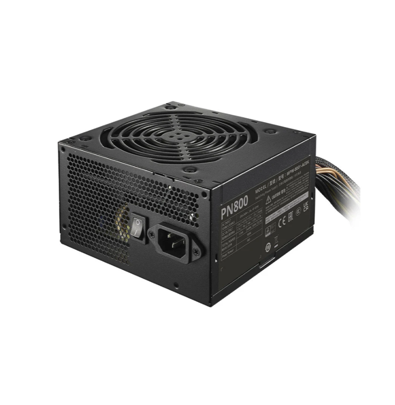 NGUỒN MÁY TÍNH COOLER MASTER ELITE NEX 230V PN800 - 750W