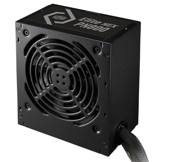 NGUỒN MÁY TÍNH COOLER MASTER ELITE NEX 230V PN800 - 750W