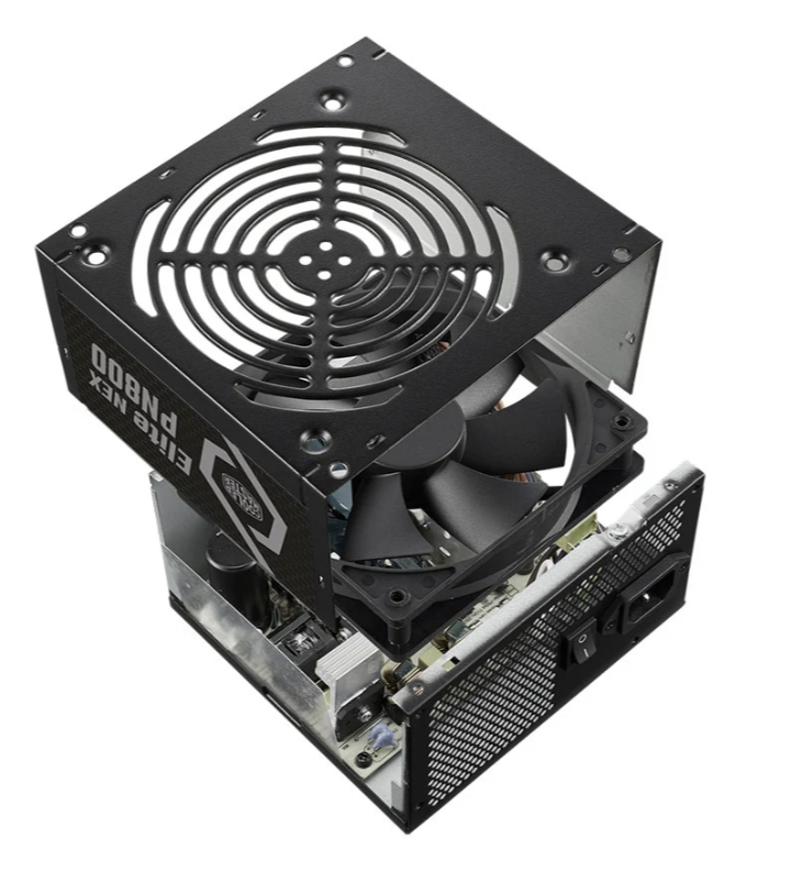 NGUỒN MÁY TÍNH COOLER MASTER ELITE NEX 230V PN800 - 750W