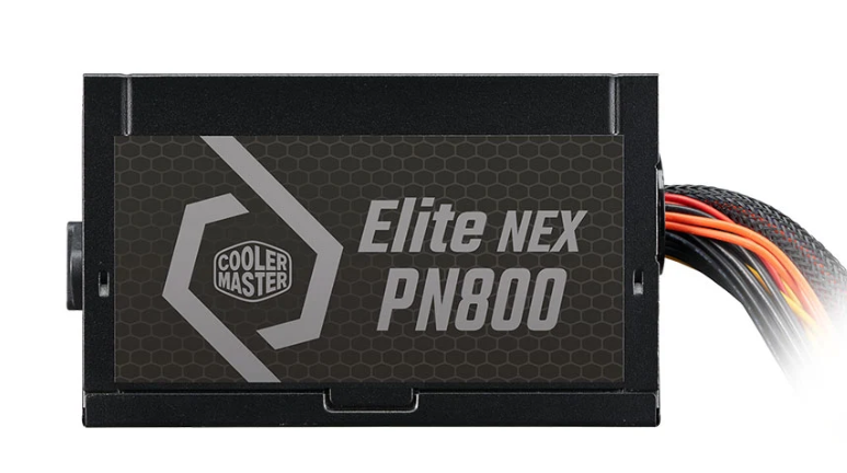 NGUỒN MÁY TÍNH COOLER MASTER ELITE NEX 230V PN800 - 750W